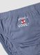 Five-pack of pure organic cotton briefs with MARVEL Spider-Man prints_2