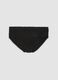 Black organic cotton briefs_4