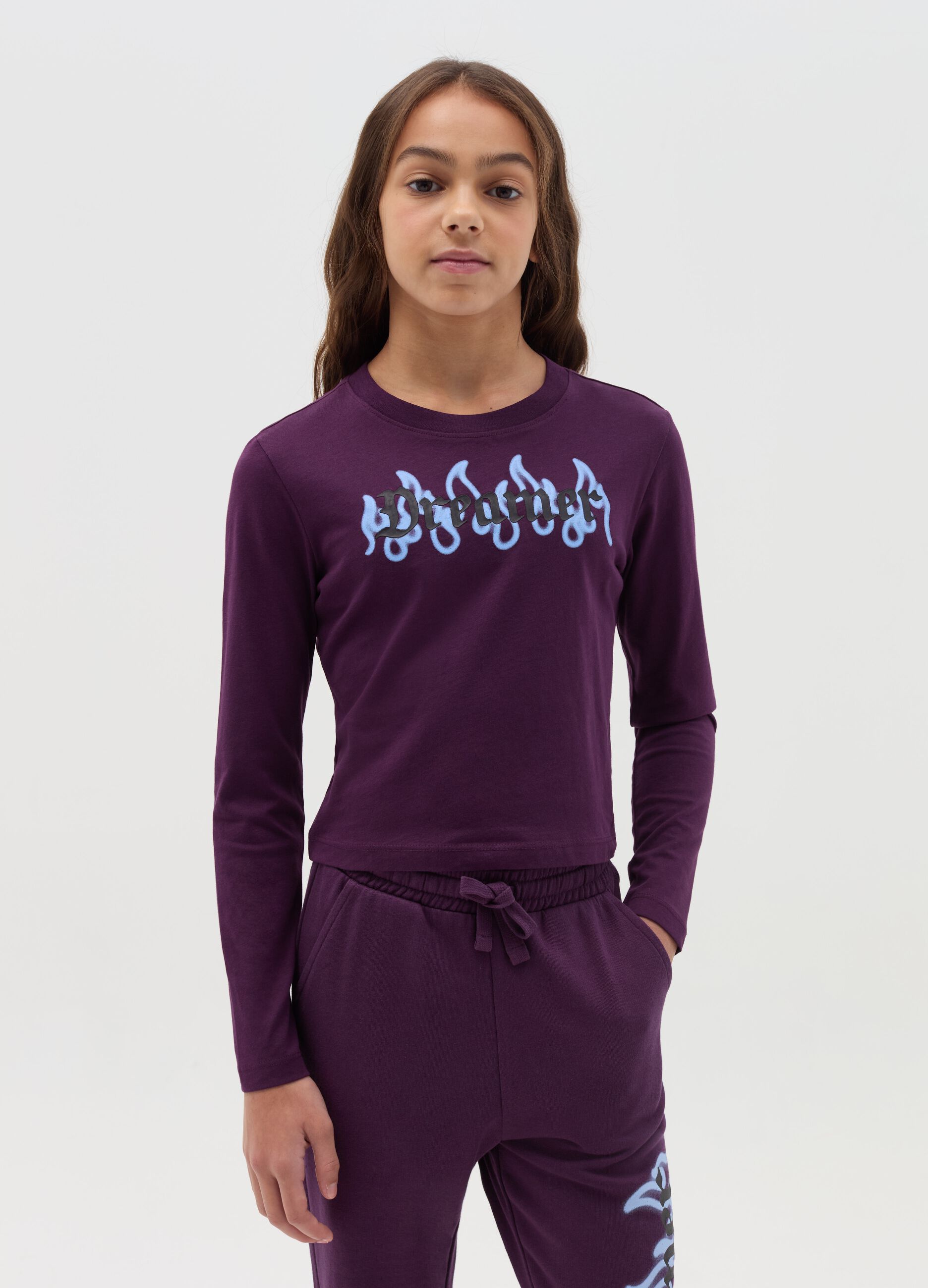 Maglie ovs ragazza online