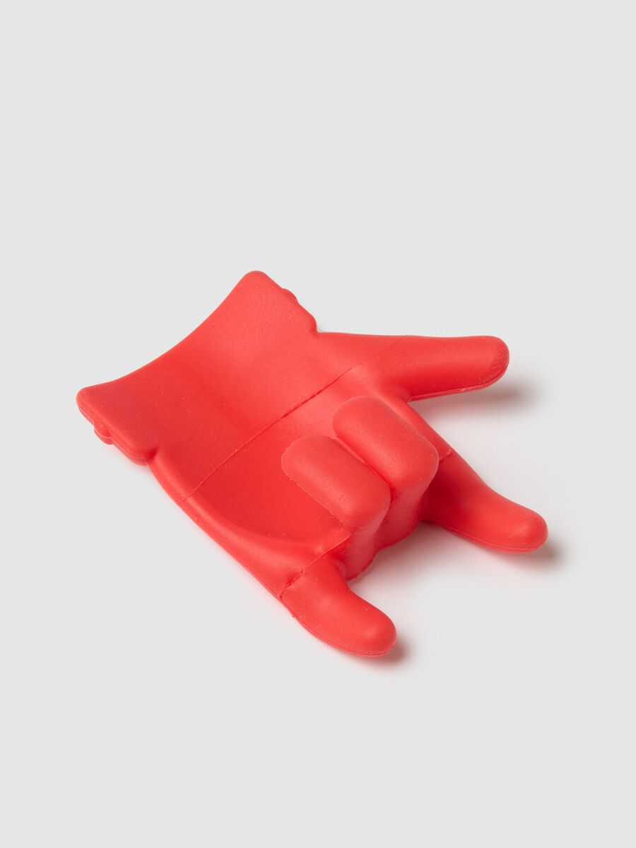 Rockin' Red Oven Glove_2