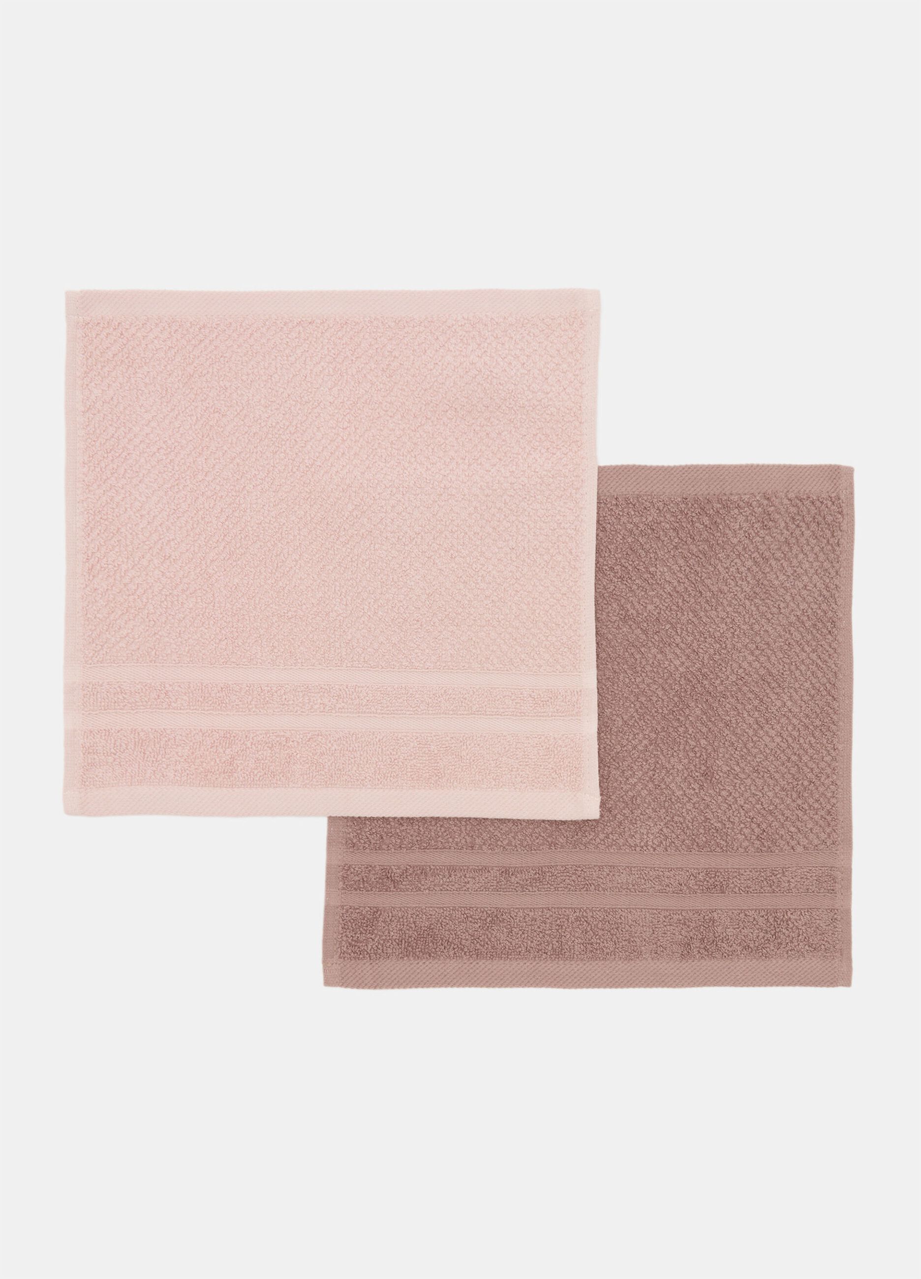 Set 4 lavette in puro cotone_1