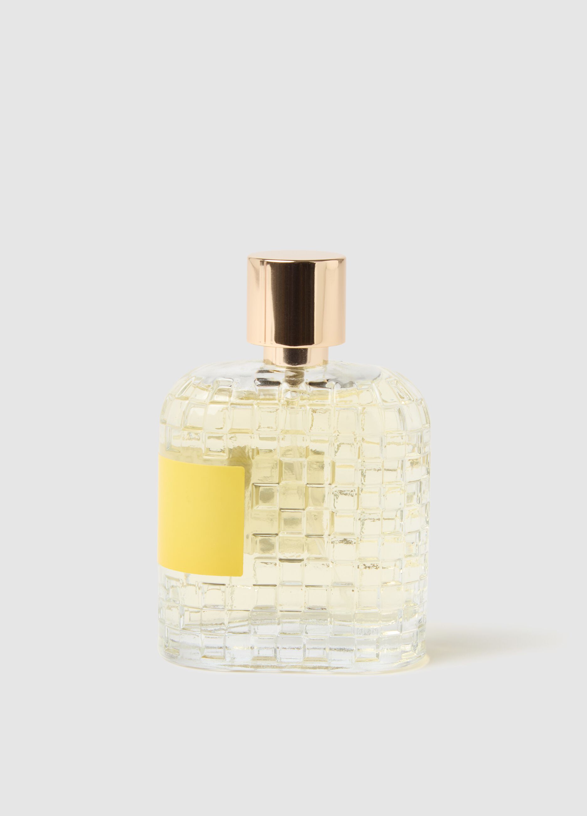 Golden Hour - an oriental and amber extract