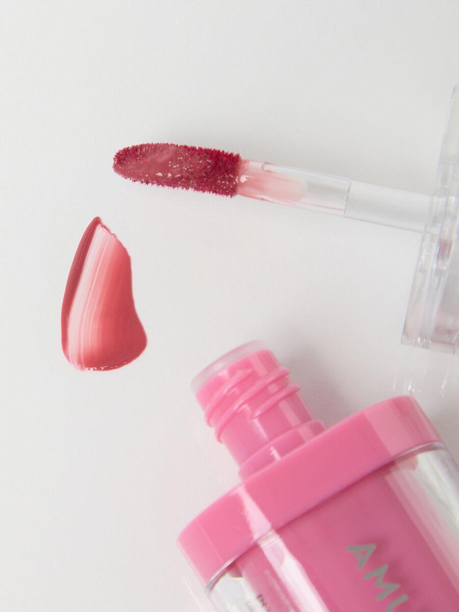 Lip stain with a fantastic glossy effect. Vibrant colour and moisturised lips for 12 hours_6