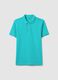 Organic cotton regular-fit polo shirt_4