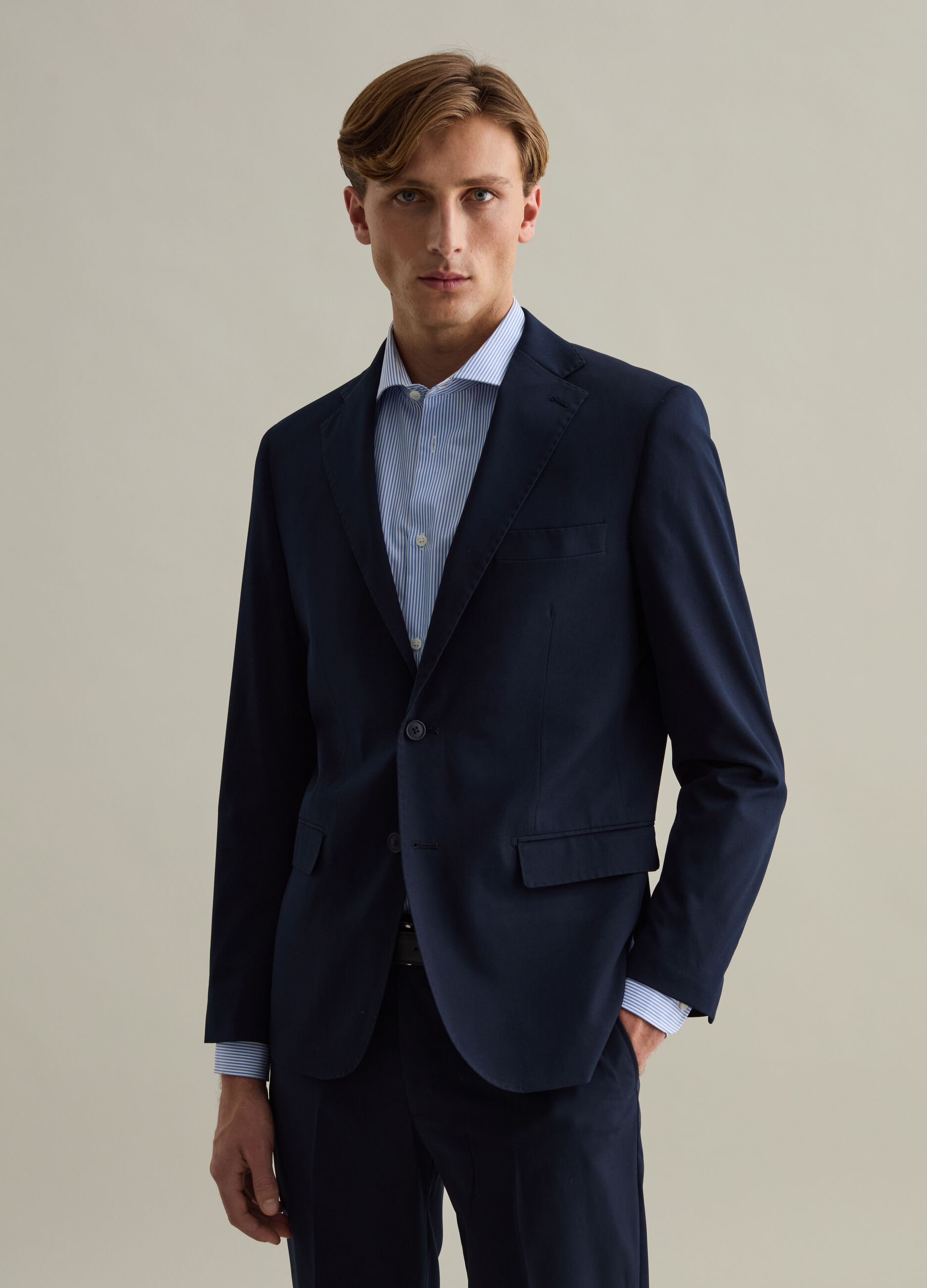 Blazer casual uomo deals