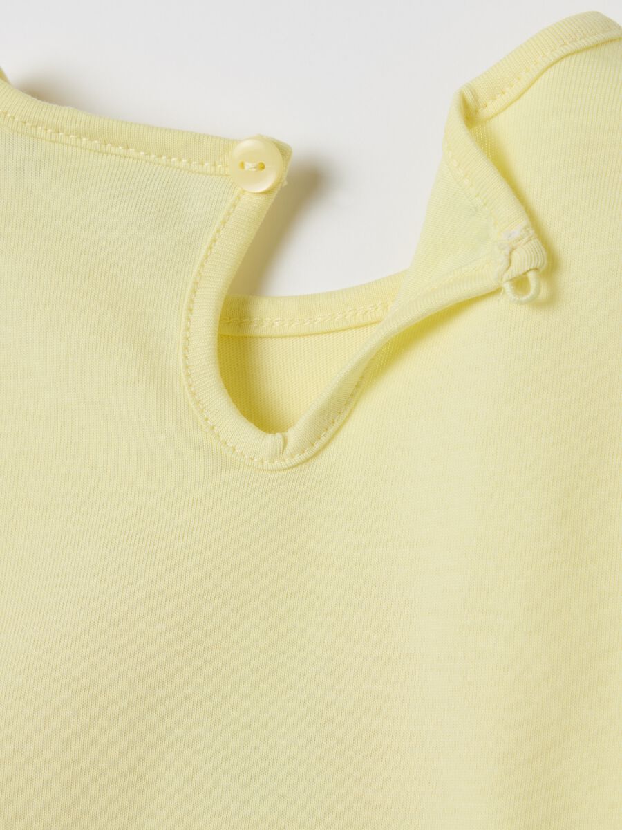Long-sleeved T-shirt with print_3