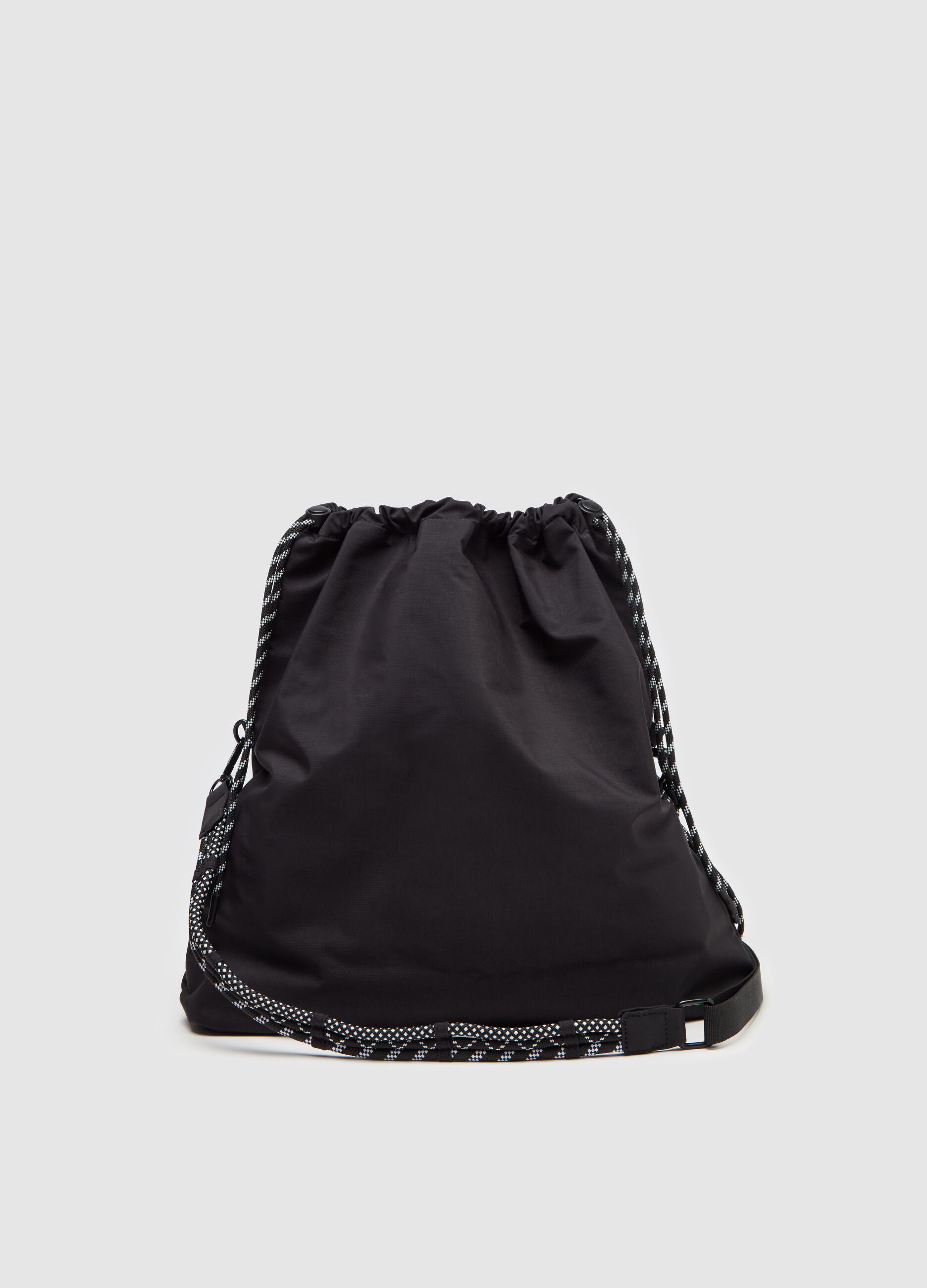Borsa shopper con tracolla ALTAVIA STUDIO