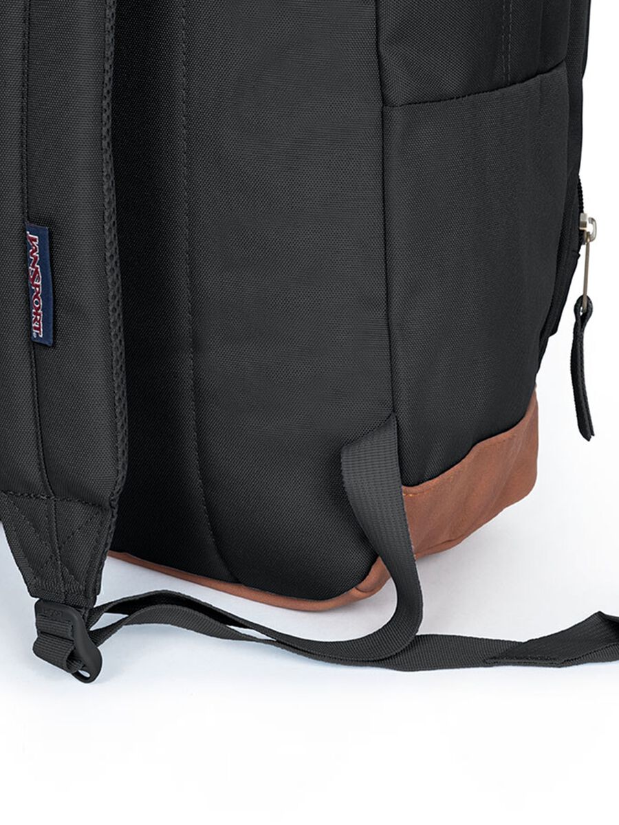 Zaino JANSPORT unisex in misto materiali_2