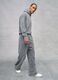 Vintage Grey Sweatpants_1