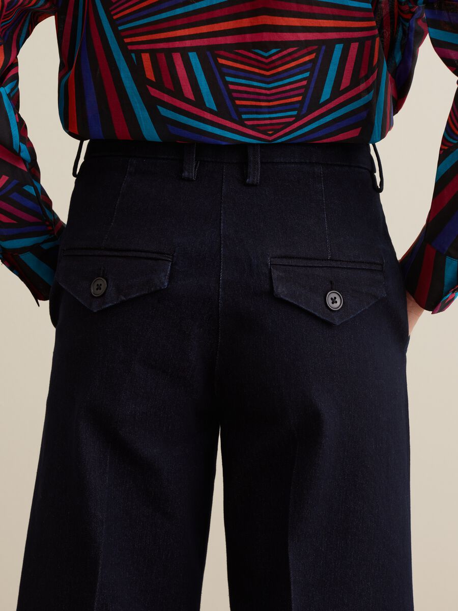 Jeans wide leg a vita alta_3