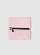 Pink clutch bag_0