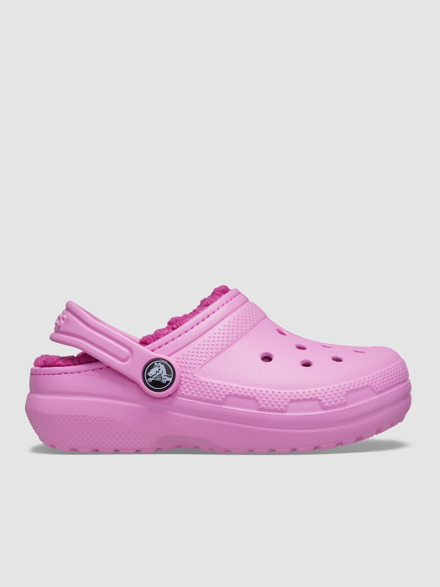 Crocs Classic Lined Clog_0