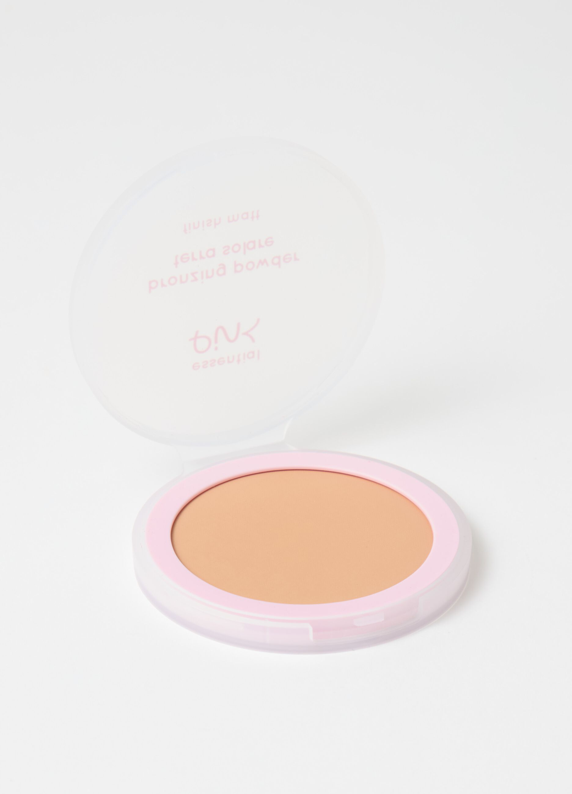 Bronzer 01 Tan