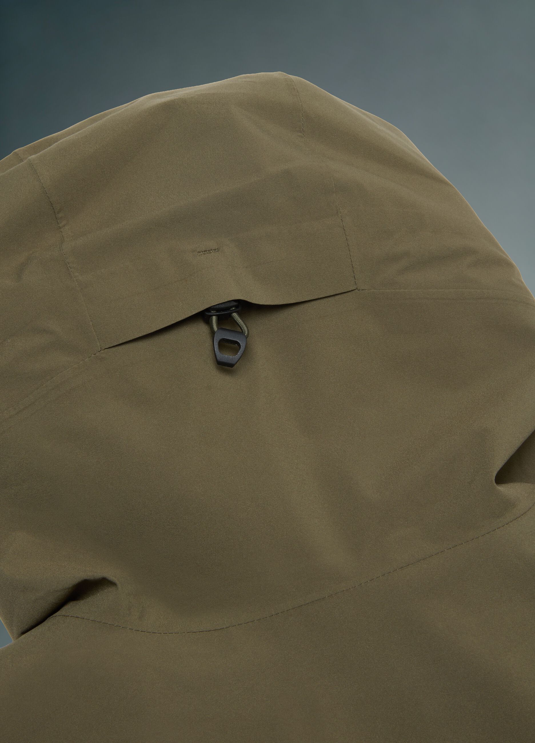 ALTAVIA WITH DEBORAH COMPAGNONI Waterproof Shell Jacket