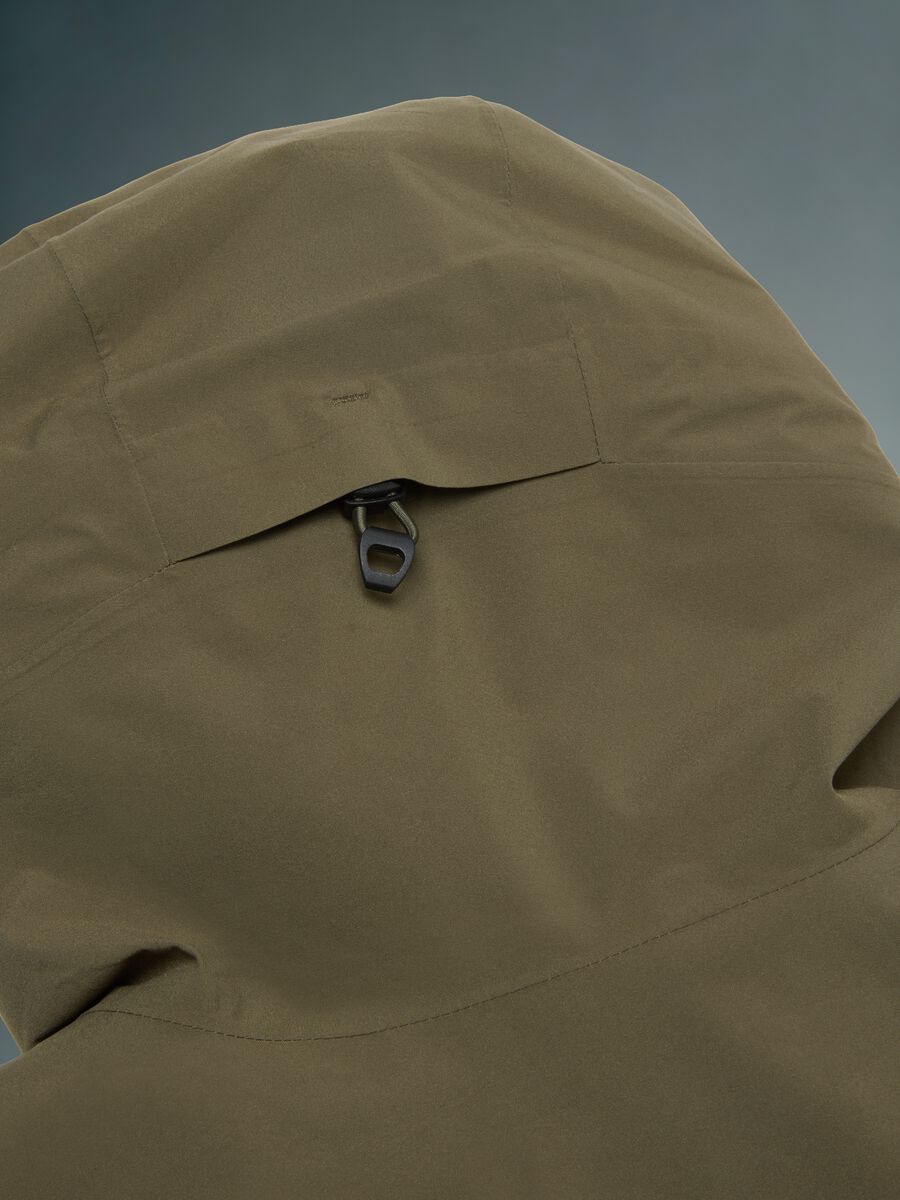 ALTAVIA WITH DEBORAH COMPAGNONI Waterproof Shell Jacket_5