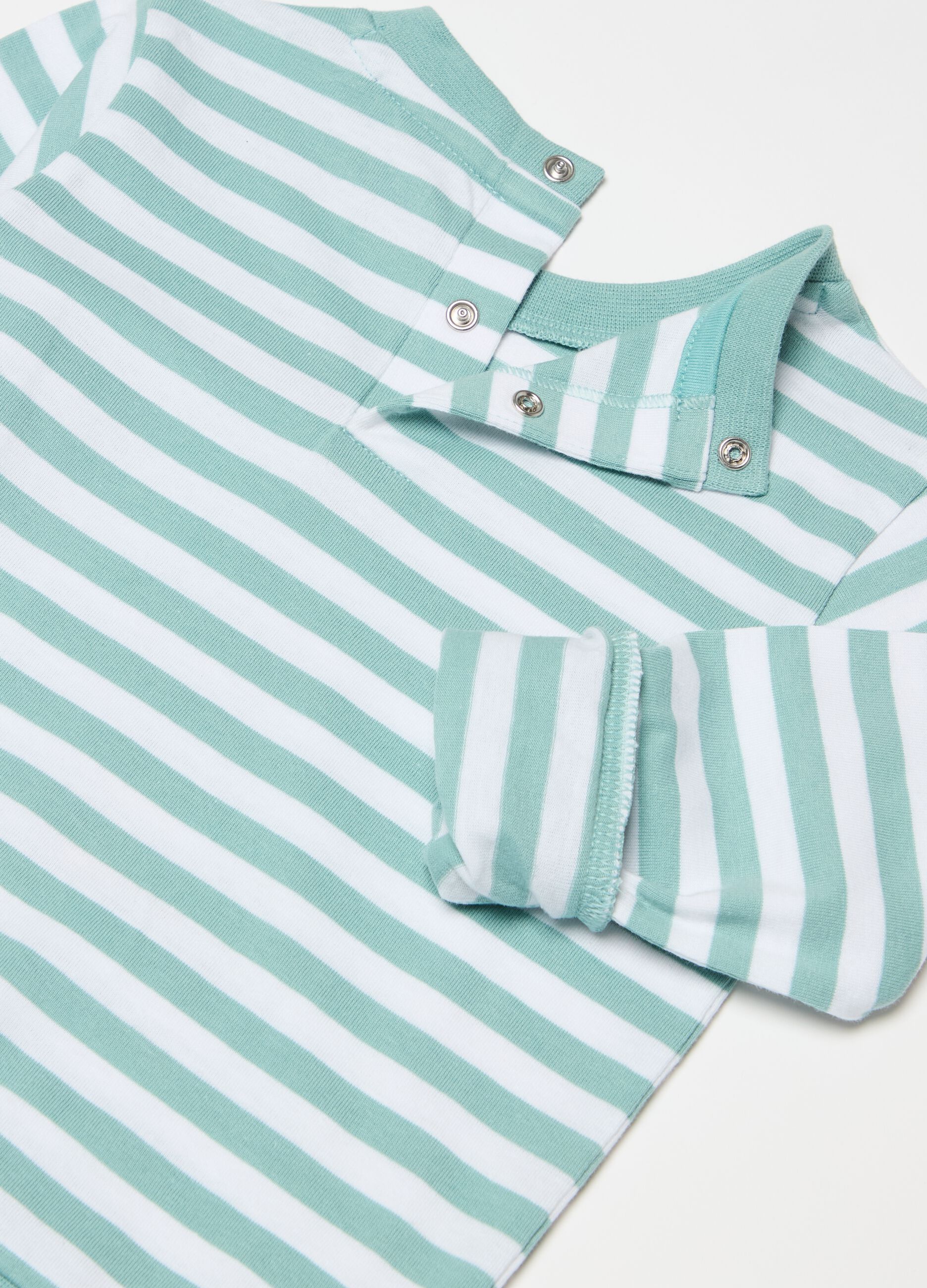 Oviesse pigiami new arrivals neonato