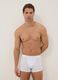 3-pack of white stretch regular-fit boxer shorts_0