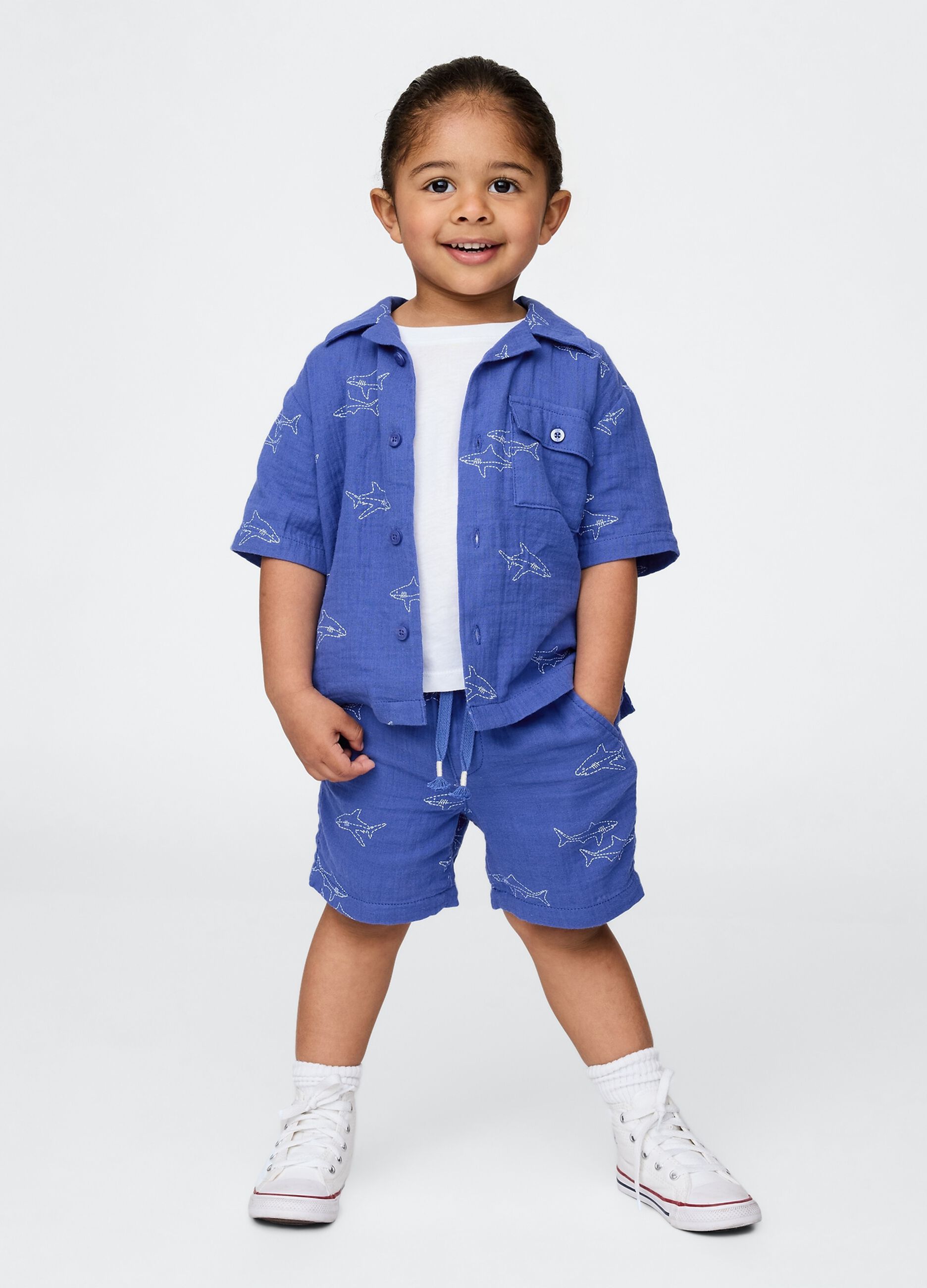 Cotton Set