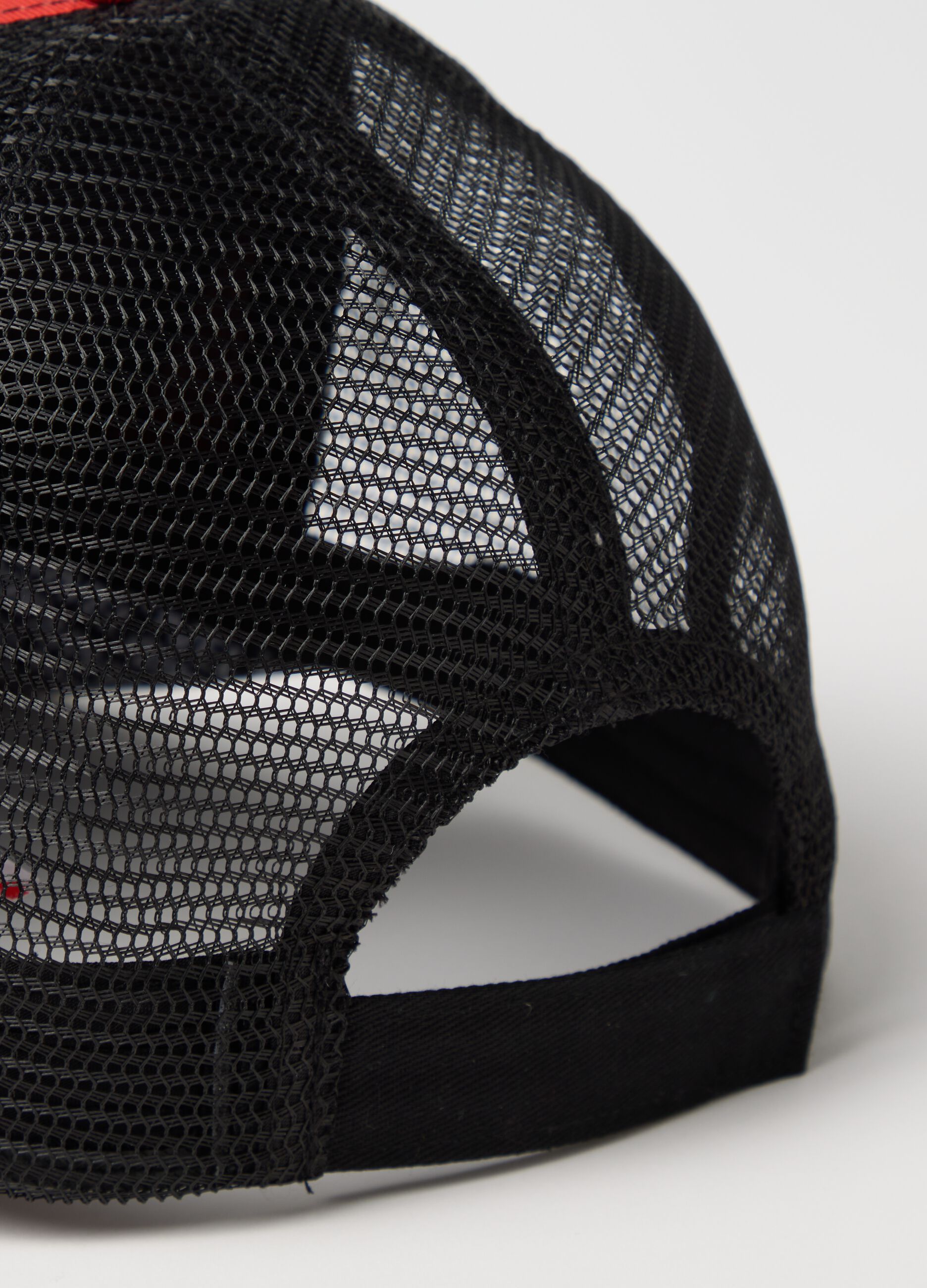 Spider-Man Baseball Cap for Kids