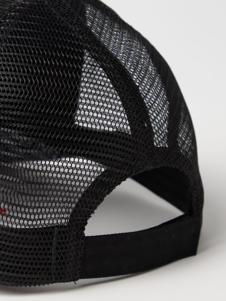 Spider-Man Baseball Cap for Kids_2