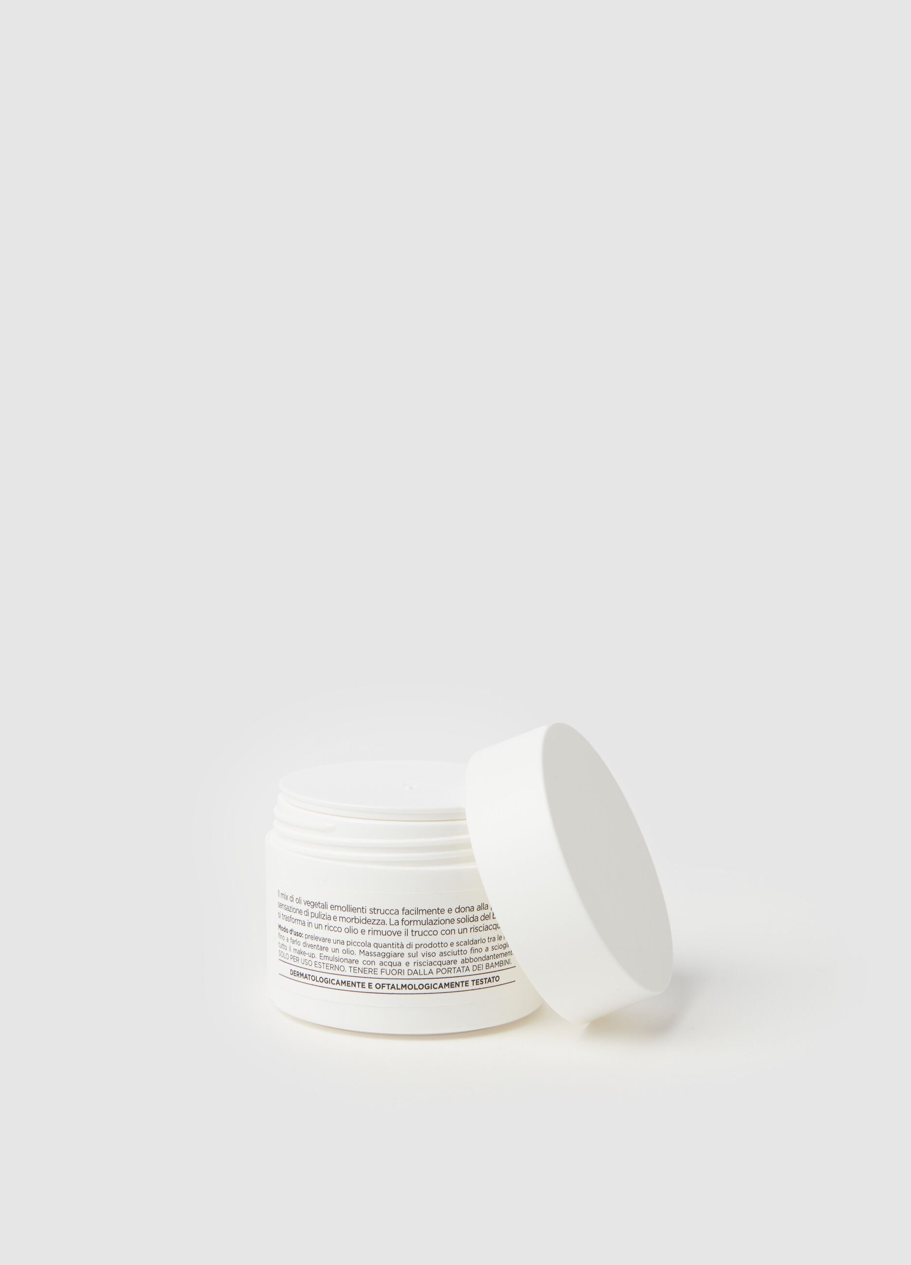 Make-up remover butter 50ml