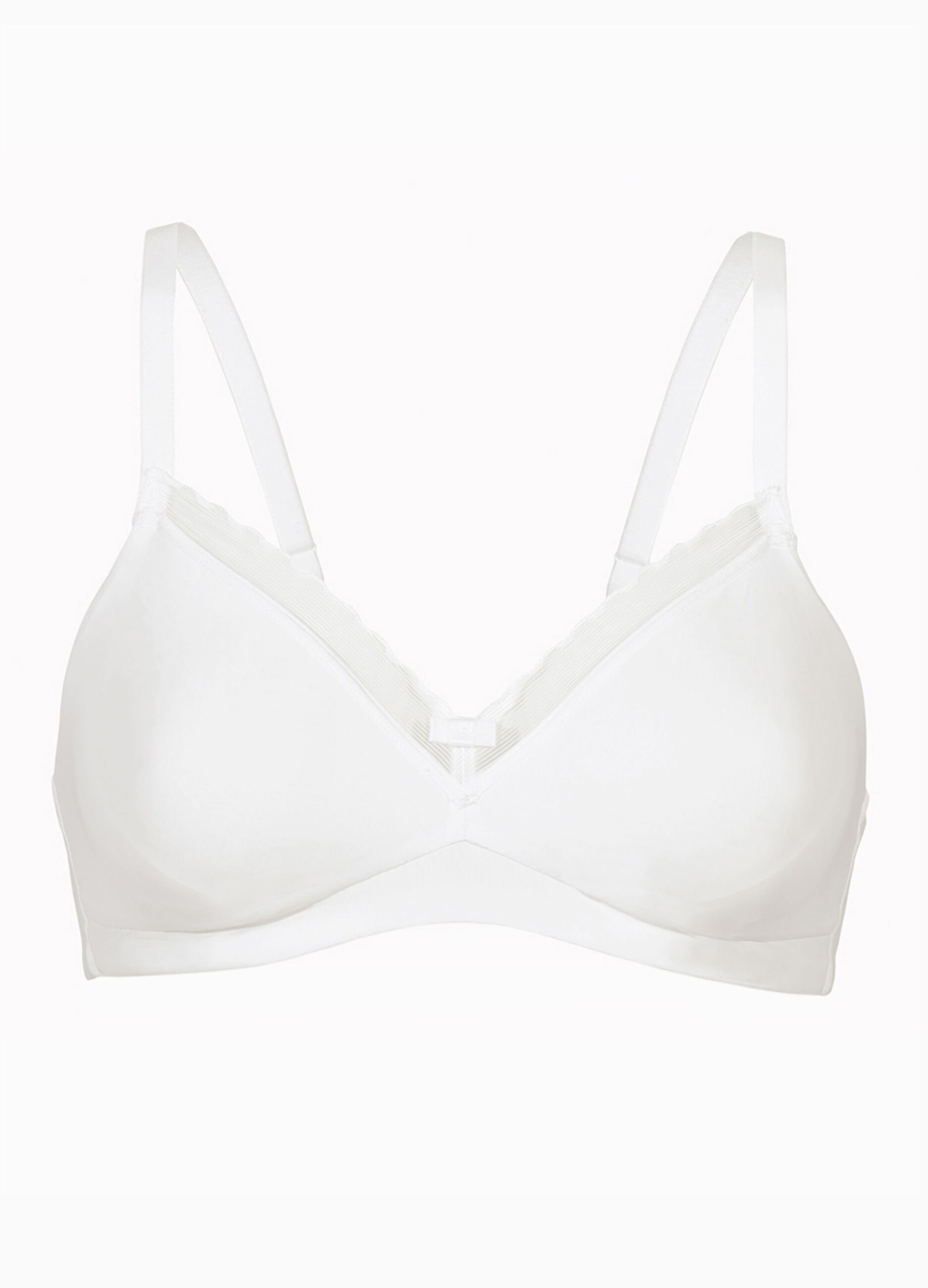 LOVABLE Reggiseno senza ferretto My Daily Comfort in microfibra