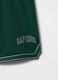 GAP Kids Boys' Green Shorts_4