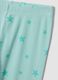 Blue organic cotton crew-neck pyjamas_3