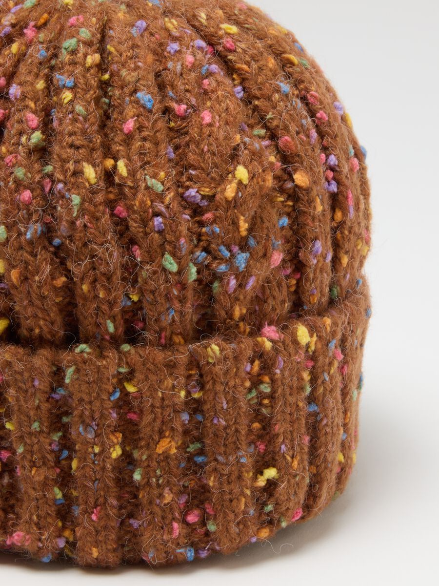 Multicolour Hat_2
