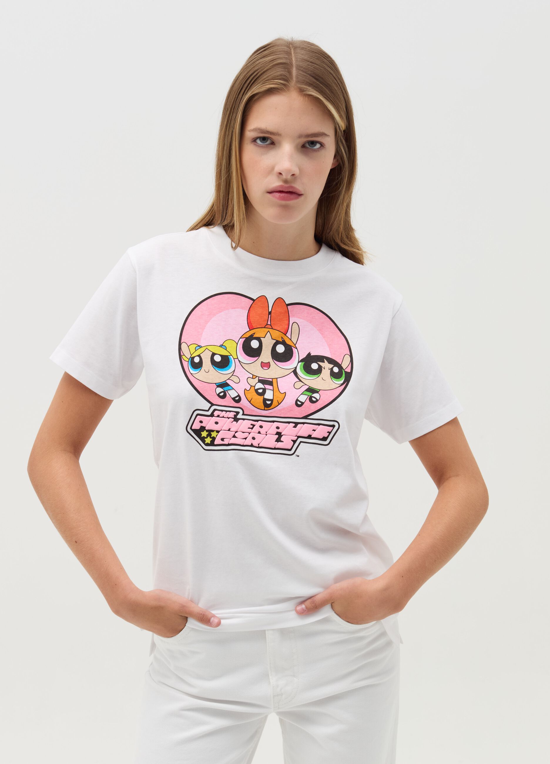 Superchicche magliette sales
