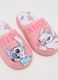 Pink Girls' Slippers_2