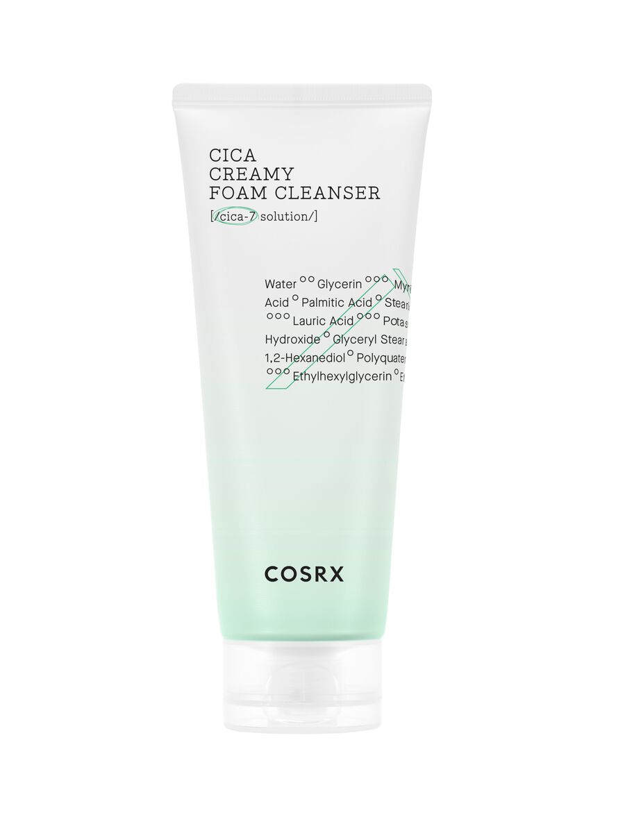 Pure Fit Cica Creamy Foam Cleanser (EU)_0