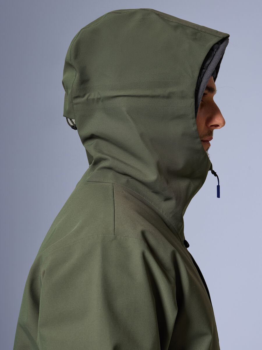 ALTAVIA SHELL JACKET WITH DEBORAH COMPAGNONI_5