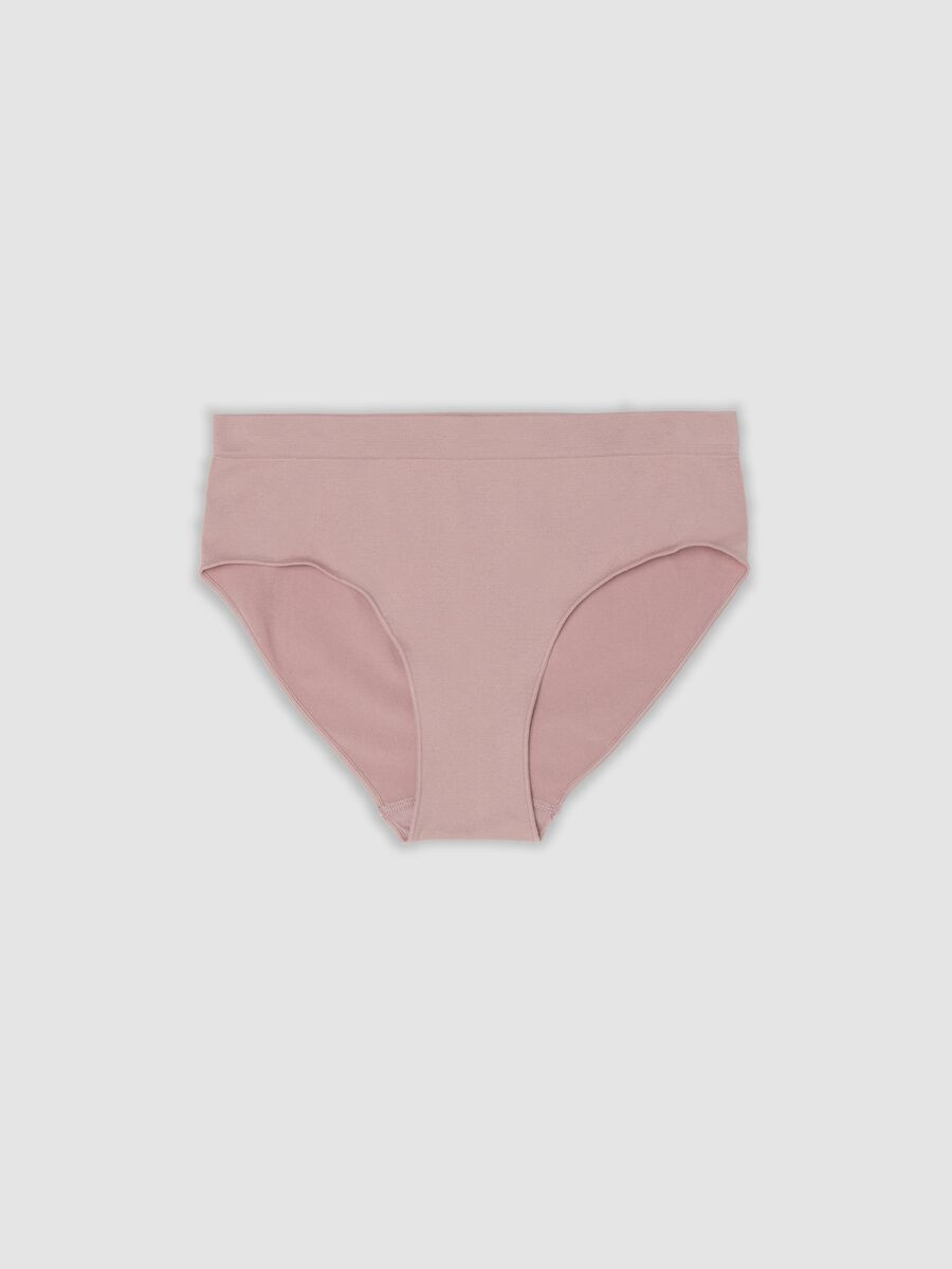 Slip rosa in microfibra elasticizzata_4
