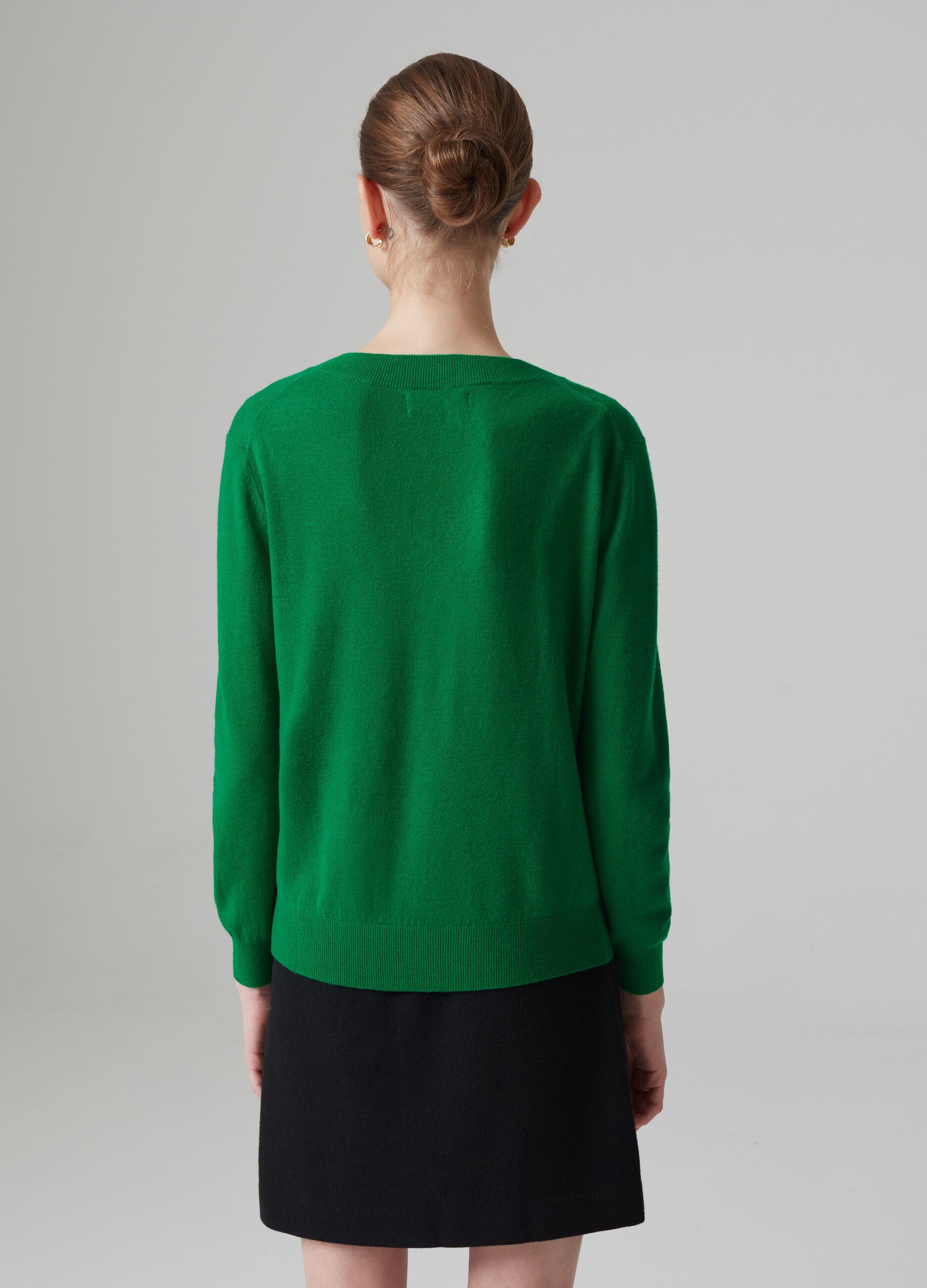 Maglioni Cardigan Dolcevita e Coprispalle da Donna OVS