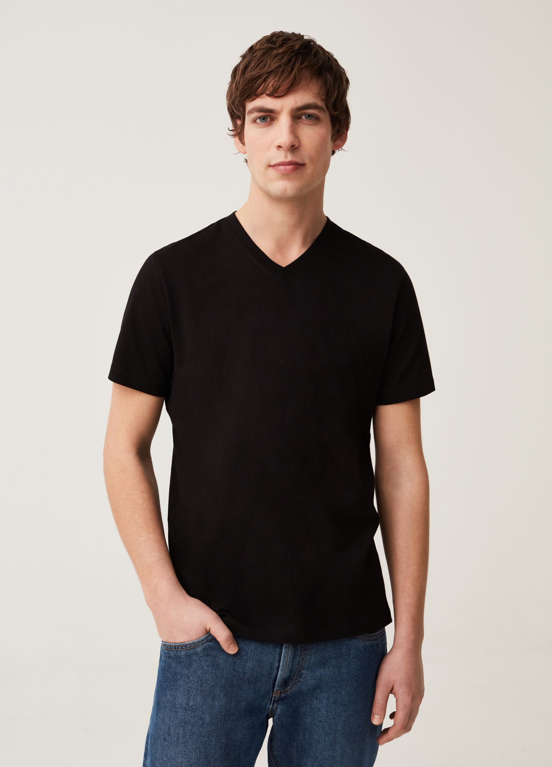 Oviesse magliette new arrivals uomo