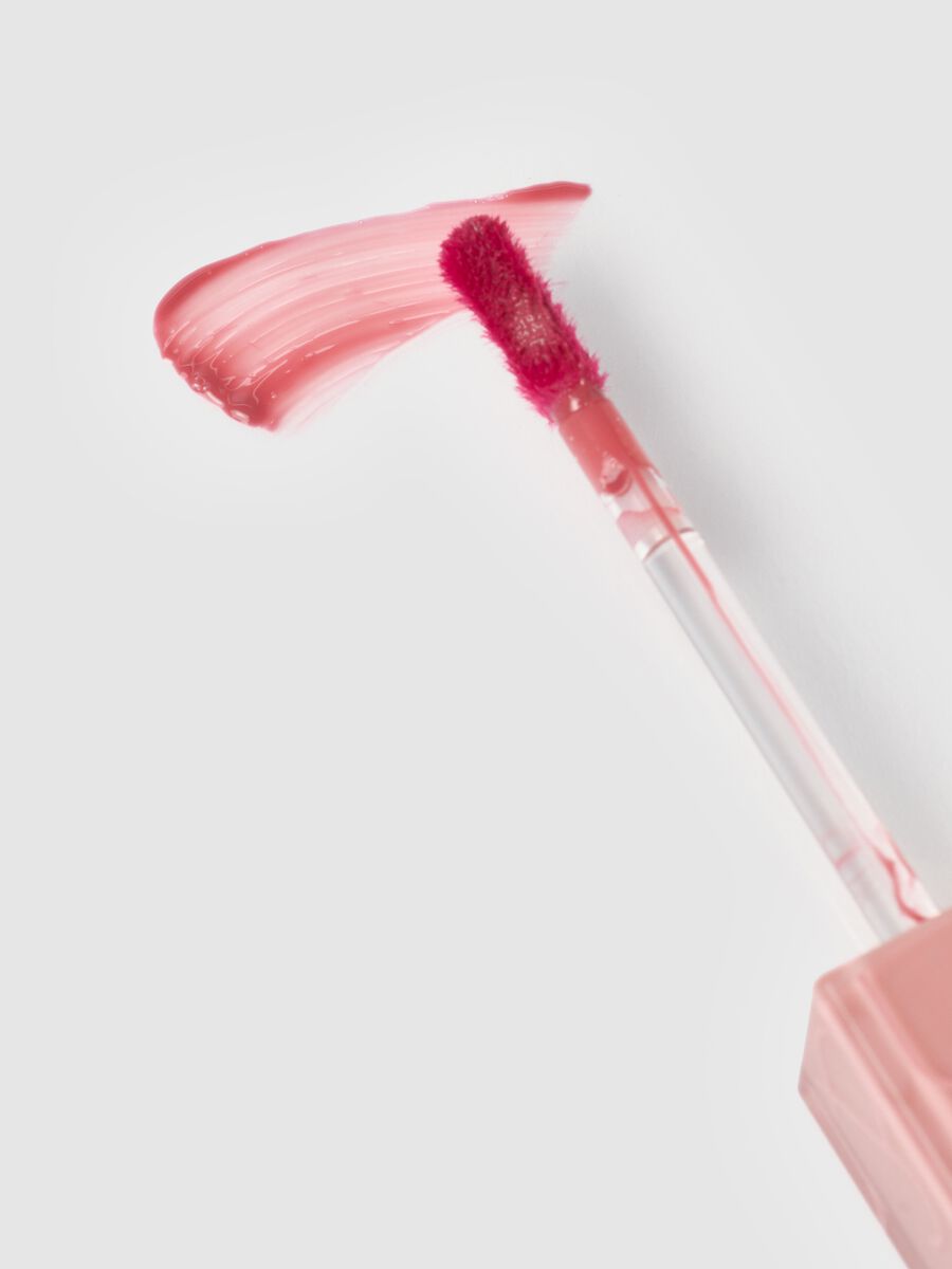ROM&ND DEWY·FUL WATER TINT 13 CUSTARD MAUVE - Korean make-up_3