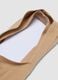 2-pack beige organic cotton no-show socks_2