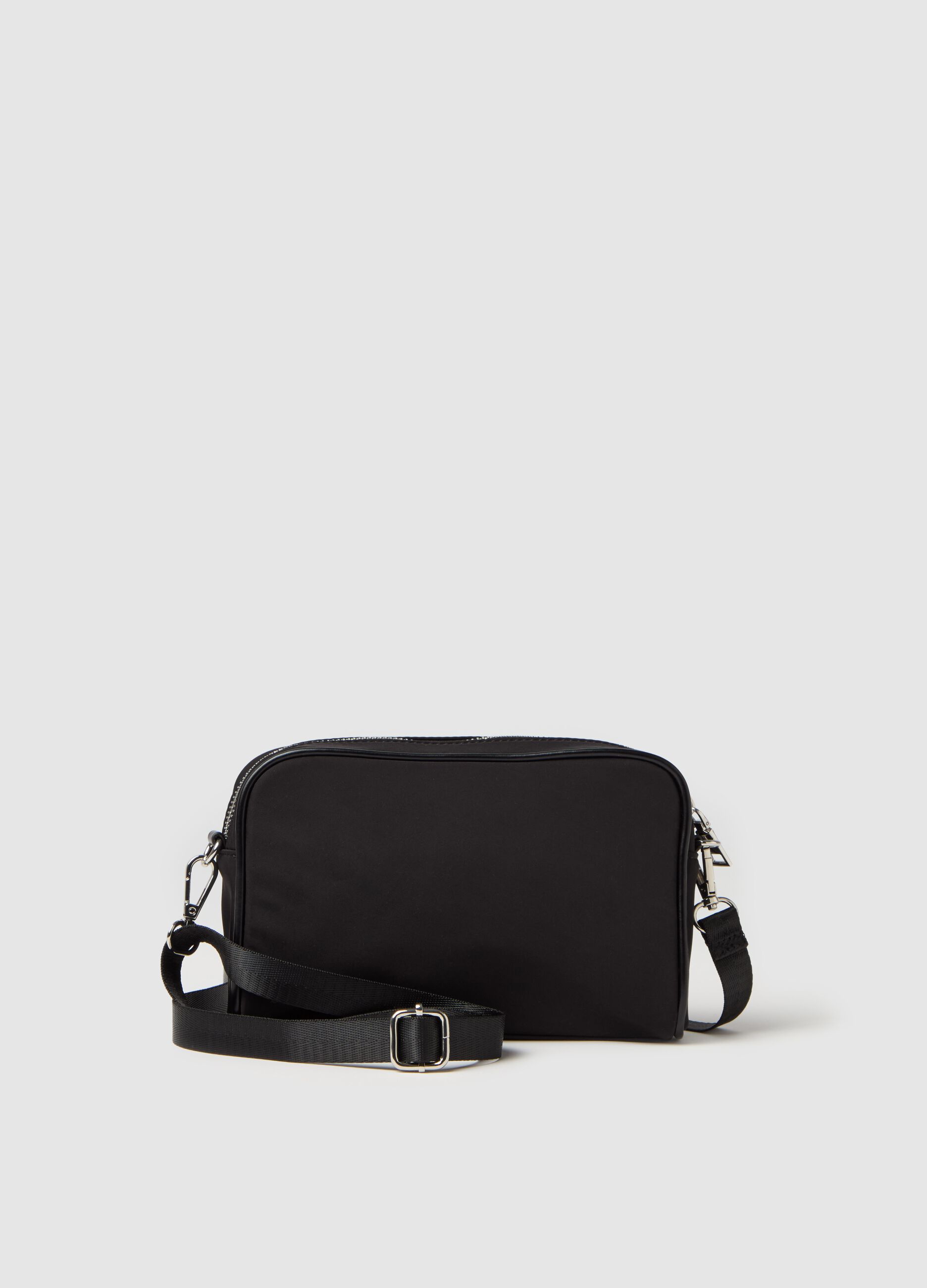 Contemporary shoulder bag