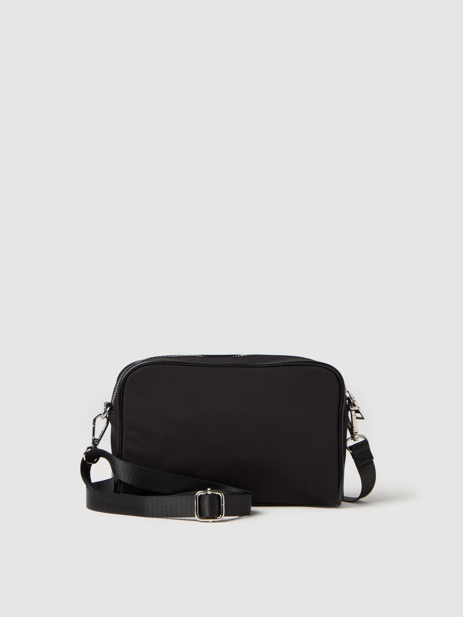 Contemporary shoulder bag_1