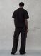 Cargo Sweatpants Black_1