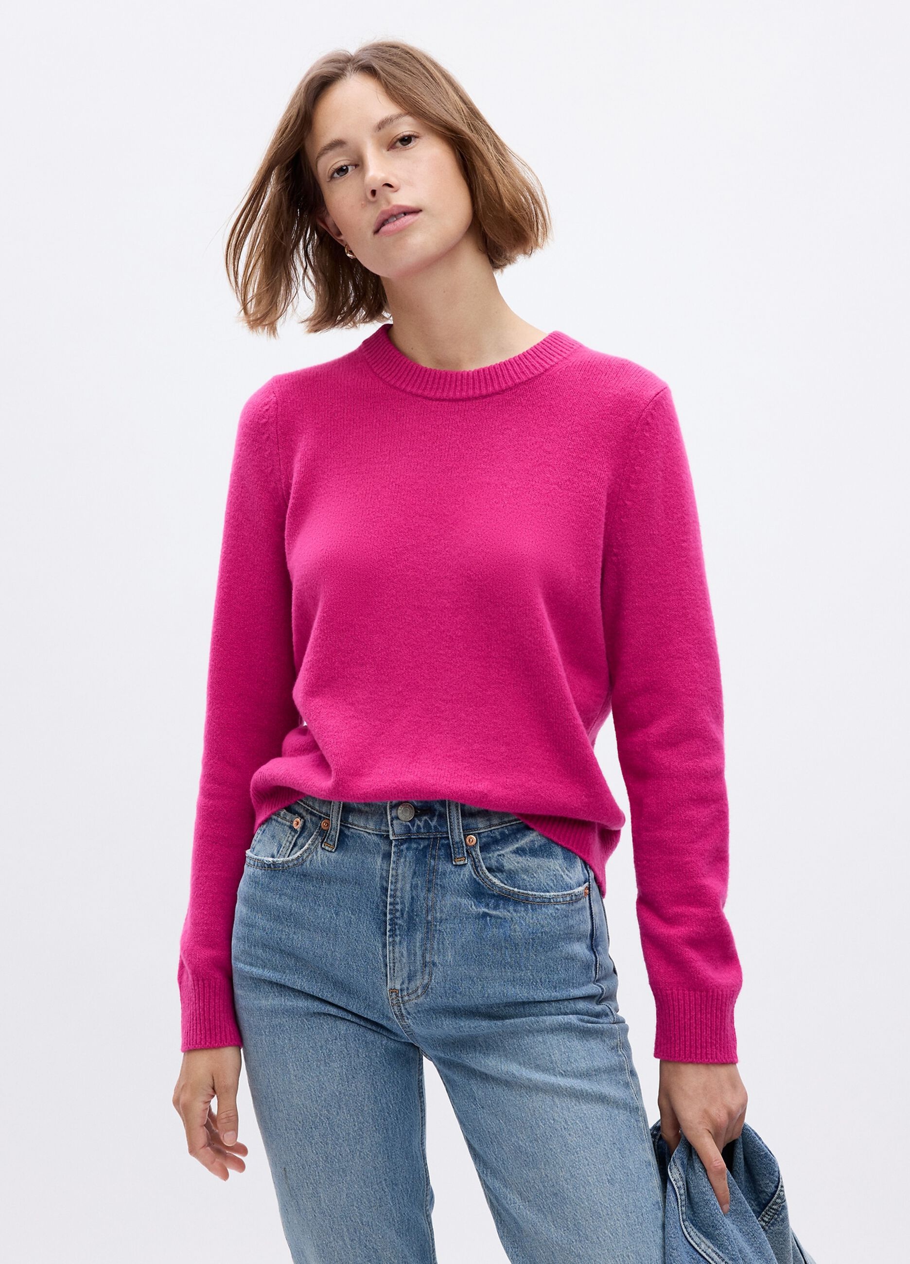 Maglieria Donna in Cotone OVS