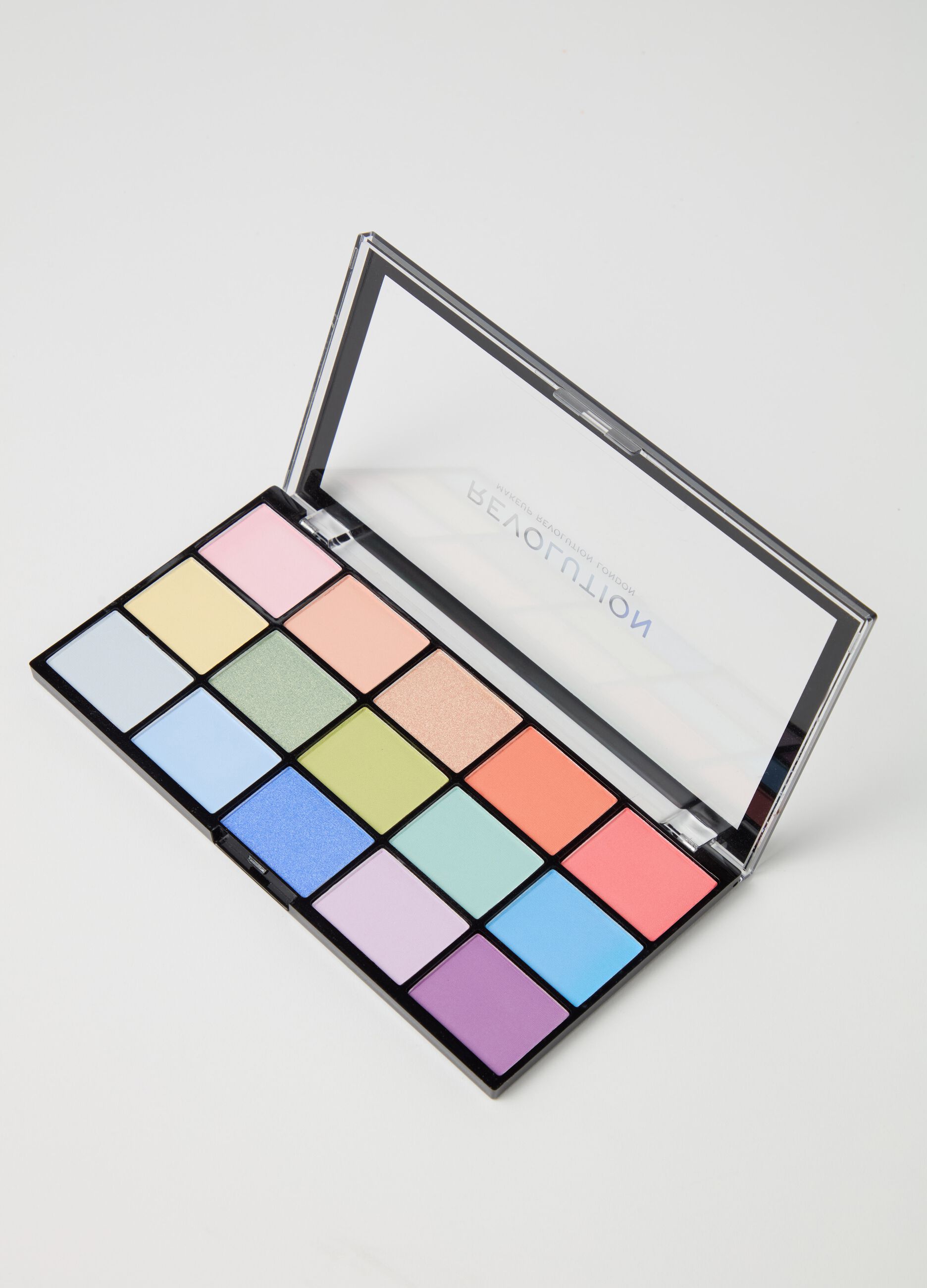 Reloaded Palette Sugar Pie