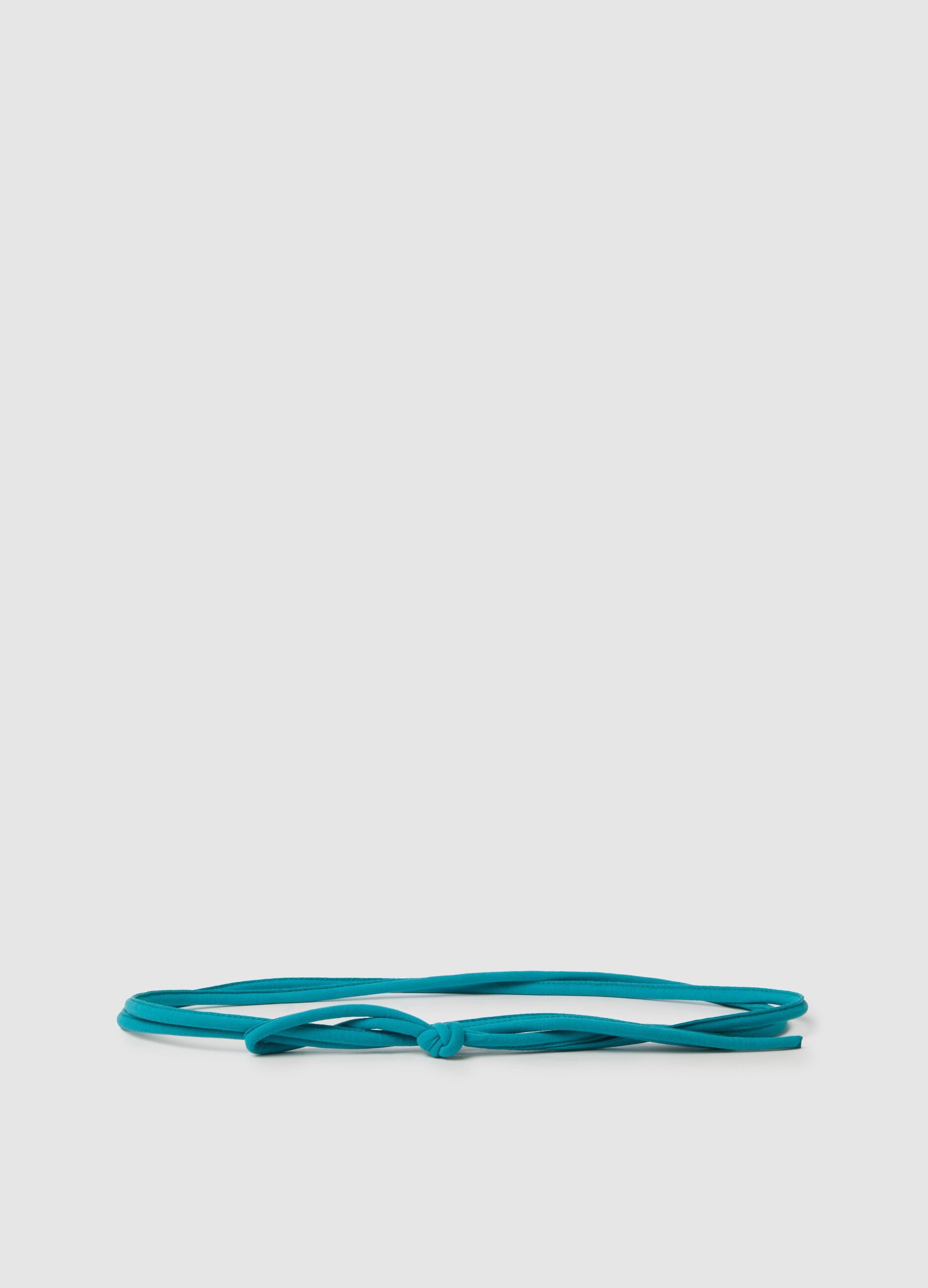Blue belt