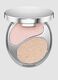 Prism Highlighter Duo #02 Rosegold Solar 7G - Make-up coreano_0