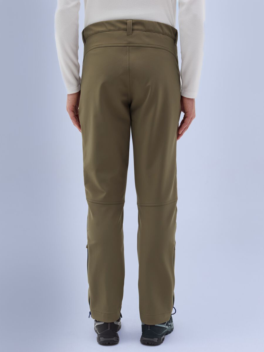 Altavia by Deborah Compagnoni thermal trekking pants._4
