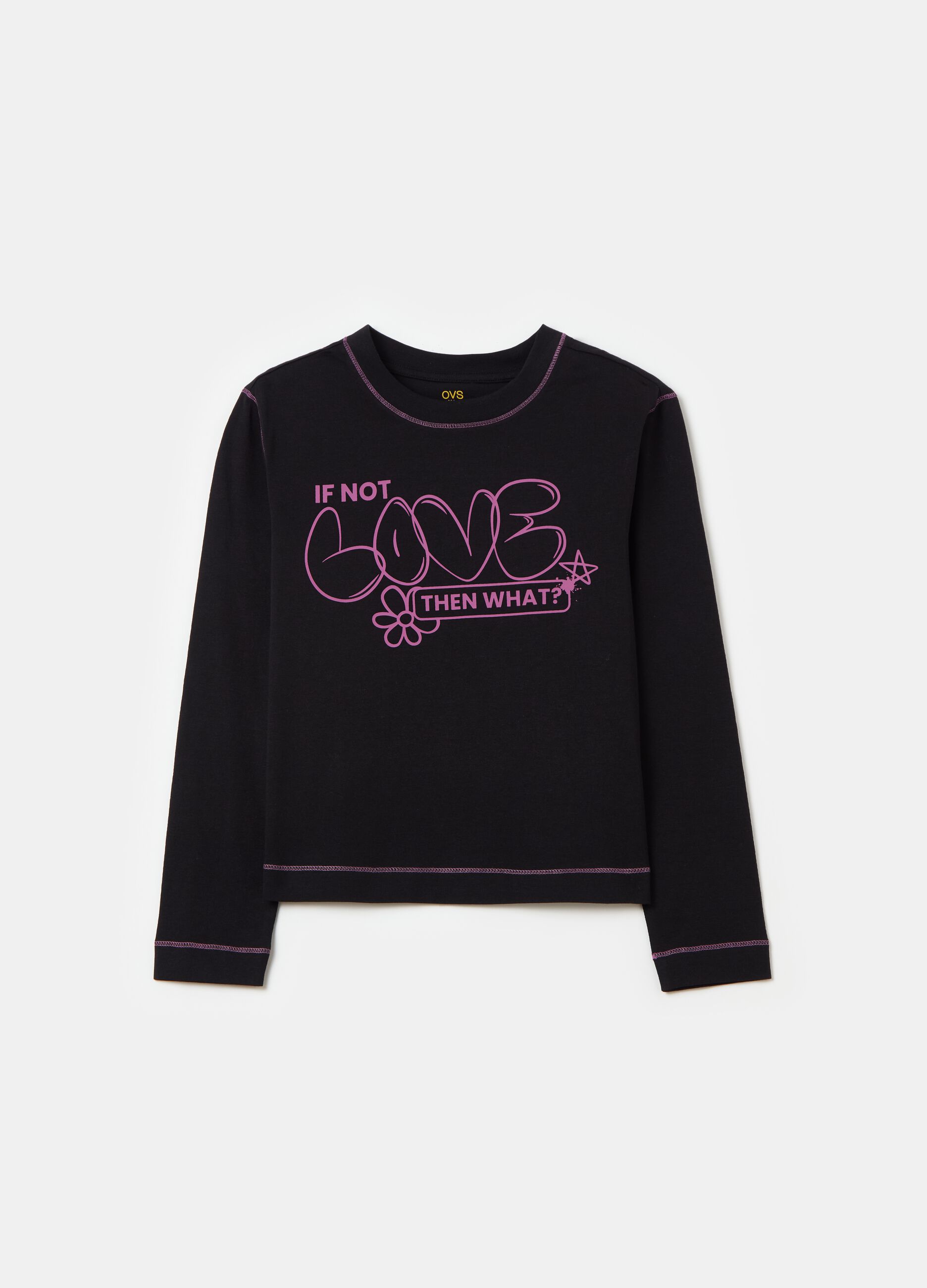 Maglie ovs ragazza store