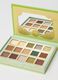 MOIRA TIME TO SHINE PRESSED PIGMENT PALETTE - Korean makeup_2