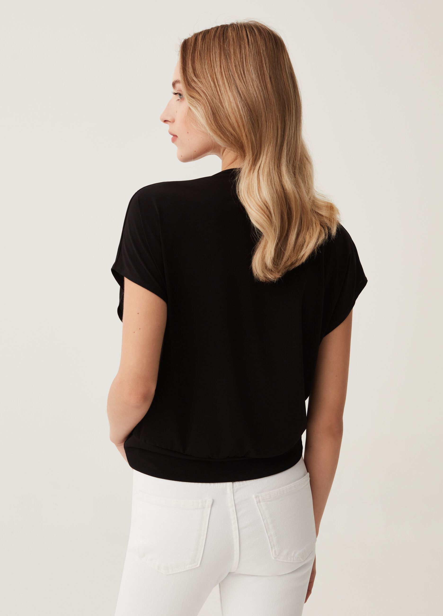 T shirt e Magliette da Donna OVS