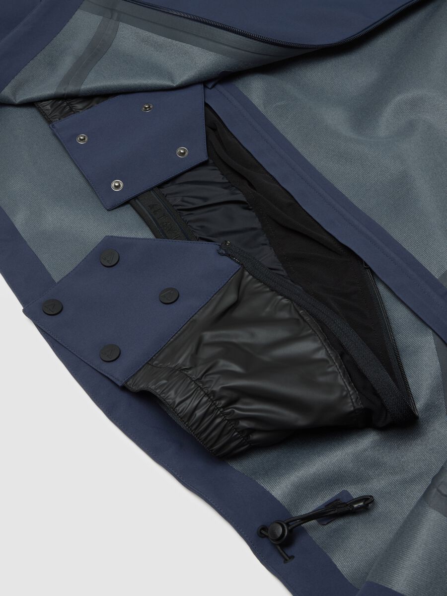 ALTAVIA SHELL JACKET WITH DEBORAH COMPAGNONI_11